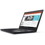 Lenovo ThinkPad X270 | Core i7 6th Gen | 8GB RAM 256GB SSD | 12.5″ FHD Business Laptop | Backlit Keyboard | 1 Month Warranty