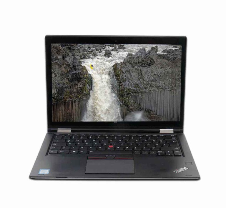 Lenovo ThinkPad Yoga 260 vs Lenovo ThinkPad Yoga 260 Pakistan Comparison 2024