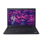 Lenovo ThinkPad T480s | Intel Core i7 8th Gen | 8GB RAM 256GB SSD | 14″ FHD Display | 1 Month Warranty