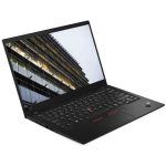 Lenovo ThinkPad X1 Carbon | Intel Core i7 10th Gen | 8GB RAM 256GB SSD | 14″ FHD Display | 1 Month Warranty