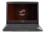 ASUS ROG G752VS 6th Gen Intel Core i7-6700HQ Processor 16GB RAM 512GB SSD 960 2GB Graphics Card 17.3″ Display W10 (Used,Grey) (1 Month Warranty)