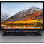Apple MacBook Pro 2018 | Intel Core i7 | 16GB RAM 512GB SSD | 15.4″ Retina Display | Touch Bar | 1 Month Warranty