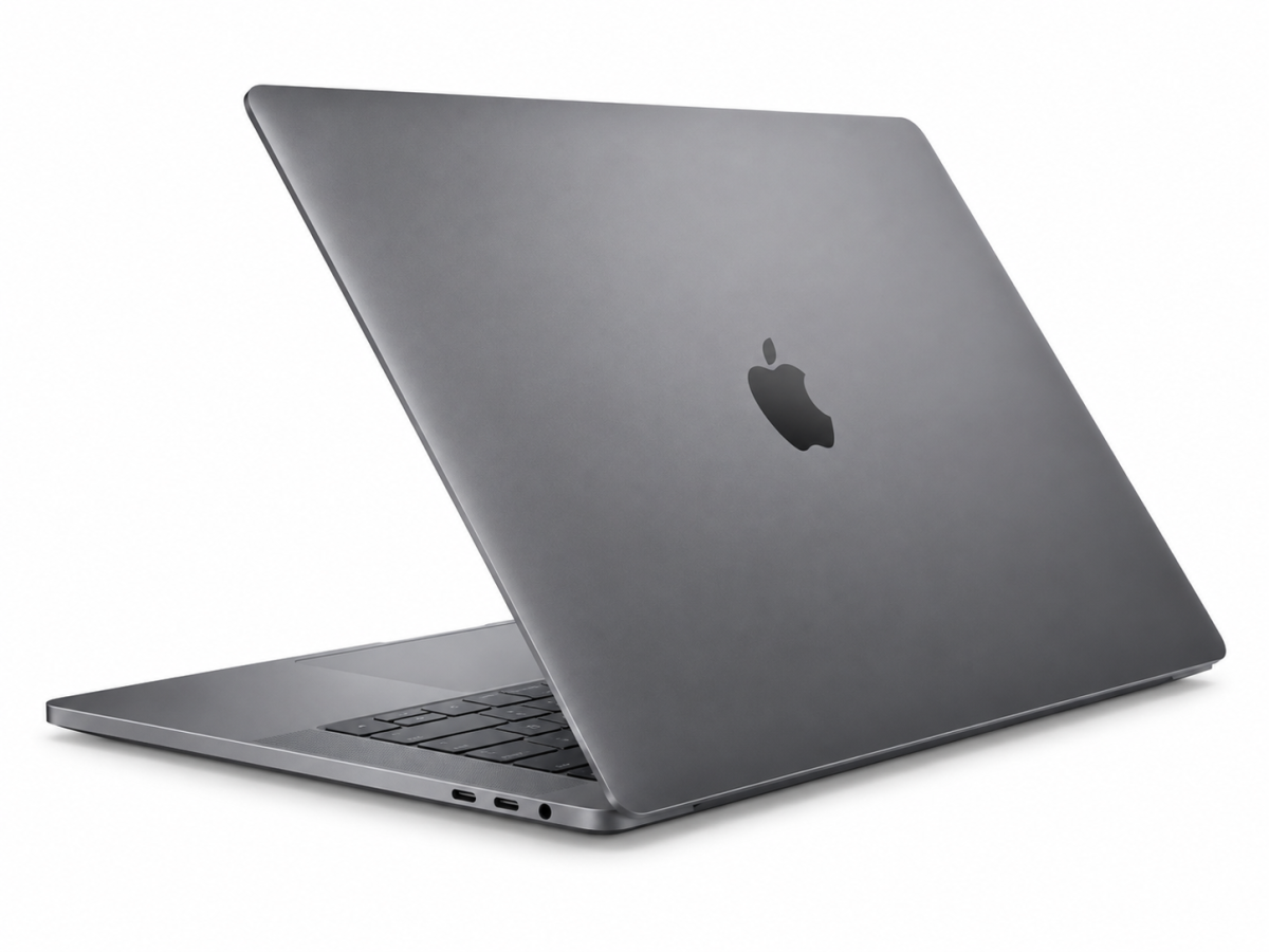 Apple MacBook Pro 2018 | Intel Core i7 | 16GB RAM 512GB SSD | 15.4″ Retina Display | Touch Bar | 1 Month Warranty