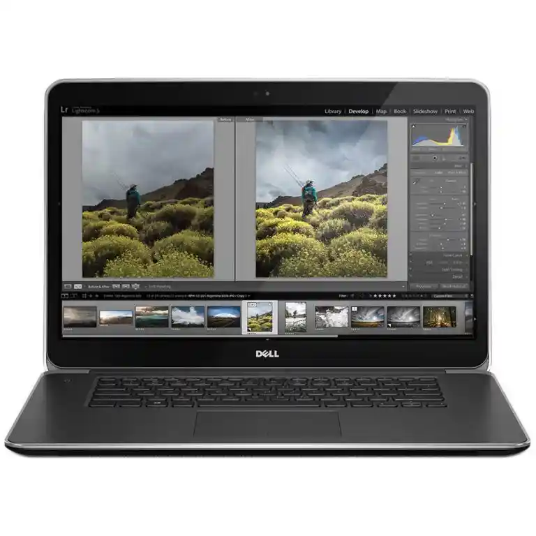 Dell Precision M3800 | Core i7 4th Gen | 8GB RAM 256GB SSD | NVIDIA Quadro K1100M 2GB | Mobile Workstation | 15.6″ Laptop | 1 Month Warranty