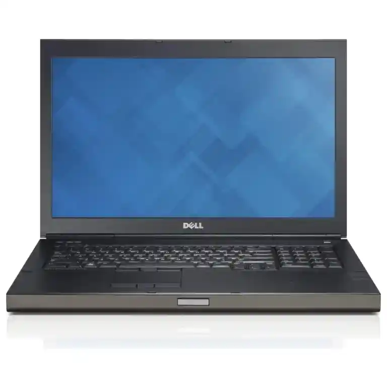 Dell Precision M6800 | Intel Core i7 4th Gen | 8GB RAM 256GB SSD | NVIDIA Quadro K2100M 4GB Graphics Card | 17.3″ Full HD Display | 1 Month Warranty