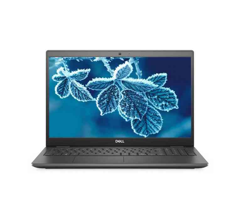 Dell Vostro 3510 | Core-i3-11th Gen | 8GB RAM 256GB SSD | 15.6″ Display | Budget-Friendly | 1 Month Warranty