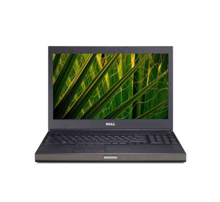 Dell Precision M4700 | Intel Core i7 3rd Gen | 8GB RAM 256GB SSD | NVIDIA Quadro K1100M 2GB Graphics Card | 15.6″ FHD Anti-Glare Display | Mobile Workstation Laptop | 1 Month Warranty