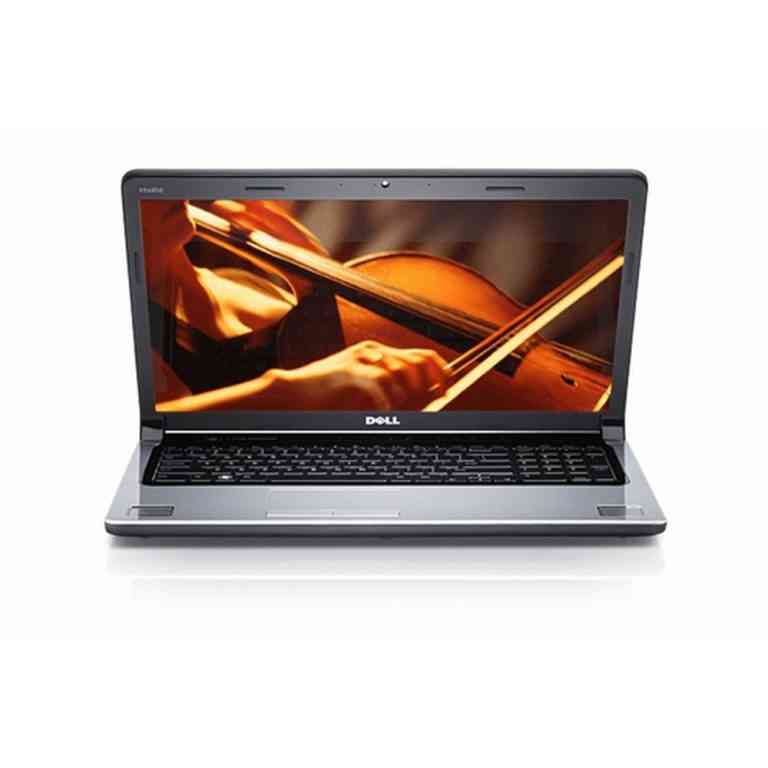 Dell Studio 1747 | Core i7 1st Gen 720QM | 4GB RAM 320GB HDD | 17.3″ Laptop | Black | 1 Month Warranty