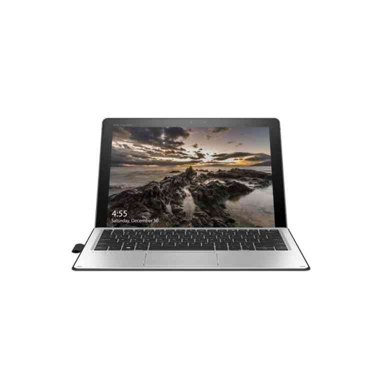 HP Elite x2 1012 G2 | Core i5 7th Gen 7200U | 8GB RAM 256GB SSD | 12.3″ QHD Touchscreen 2-in-1 Laptop | Windows 10 | 1 Month Warranty