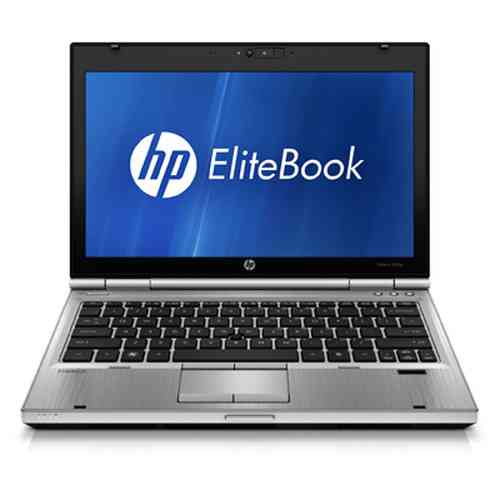 HP EliteBook 8460P 2nd Gen Intel Core i5-2520M Processor 4GB RAM 320GB HDD Intel HD 3000 Graphics 14″ Display W10 (Used,Silver) (1 Month Warranty)
