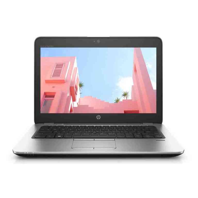 HP EliteBook 725 G4 | AMD A12 Processor | 8GB RAM 256GB SSD | AMD Radeon R7 Graphics | 12.5″ Business Laptop | 1 Month Warranty