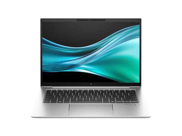 HP EliteBook 845 G11 | AMD Ryzen 5 PRO 8540U | 8GB RAM 256GB SSD | 14″ WUXGA Display | Business Laptop | 1 Month Warranty