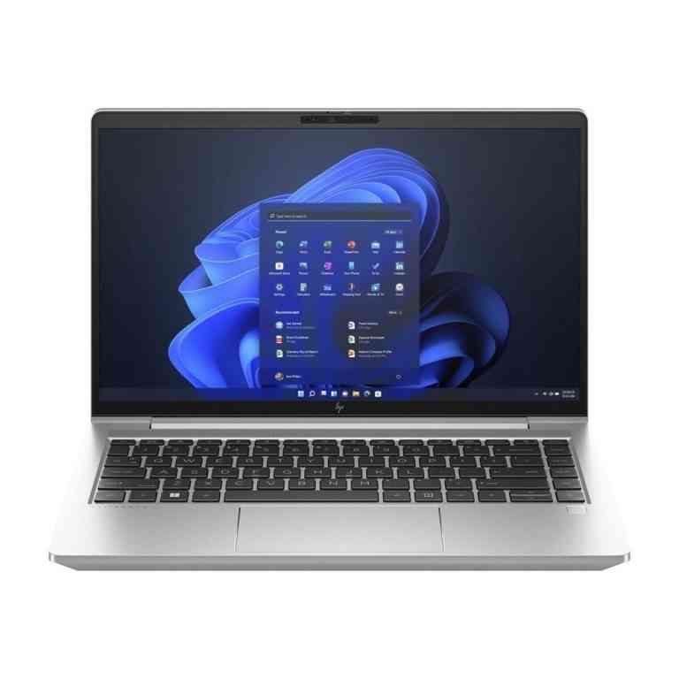 HP EliteBook 840 G10 | Core i7 13th Gen | 16GB DDR5 RAM 512GB SSD | 14″ Laptop | Business Laptop | 1 Month Warranty