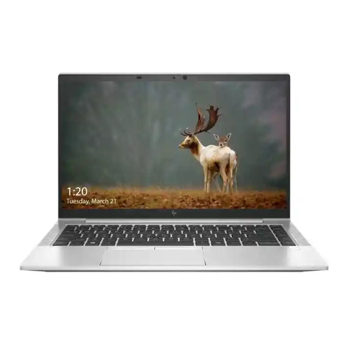 HP EliteBook 845 G7 | AMD Ryzen 5 PRO | 8GB RAM 256GB SSD | 14″ FHD Display | Business Laptop | 1 Month Warranty