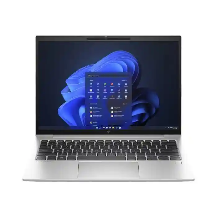 HP EliteBook 830 G10 | Core i5 13th Gen | 8GB DDR5 RAM 256GB NVMe SSD | 13.3″ Display | Business Laptop | 1 Month Warranty