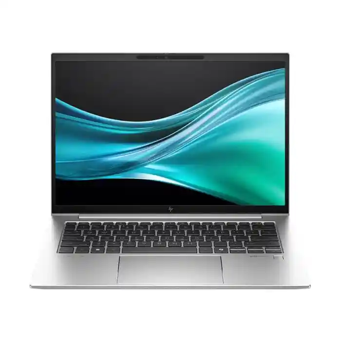 HP EliteBook 840 G11 | Intel Core Ultra 5 | 16GB RAM 256GB SSD | 14″ WUXGA Display | Business Laptop | 1 Month Warranty