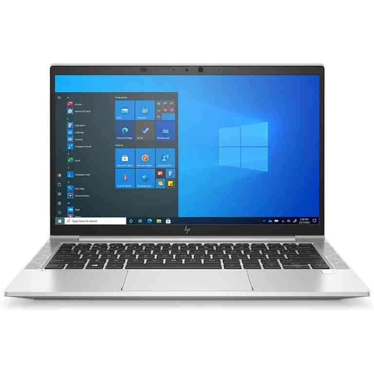 HP EliteBook 830 G8 | Core i5 11th Gen | 8GB RAM 256GB SSD | 13.3″ FHD Business Laptop | Windows 11 Pro | 1 Month Warranty