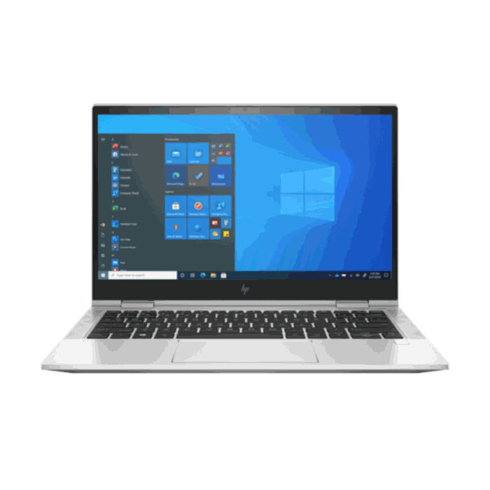 HP EliteBook 830 G8 X360 | Core i5 11th Gen | 16GB RAM 256GB SSD | 13.3″ FHD Display | 2-in-1 Laptop | 1 Month Warranty