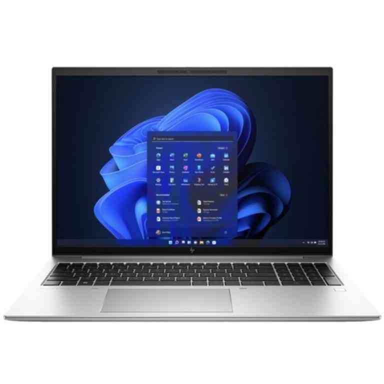 HP EliteBook 850 G9 | Core i7 12th Gen | 16GB RAM 512GB SSD | 15.6″ Laptop | Business Laptop | 1 Month Warranty