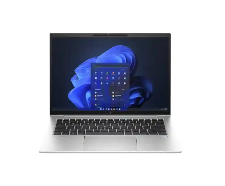 HP EliteBook 845 G10 | AMD Ryzen 5 PRO 7540U | 8GB RAM 256GB SSD | 14″ WUXGA Display | Business Laptop | 1 Month Warranty