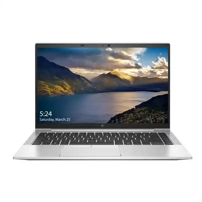 HP EliteBook 845 G8 | AMD Ryzen 5-5600U | 8GB RAM 256GB SSD | AMD Radeon Graphics | 14″ FHD Touchscreen Business Laptop | B&O Speakers | 1 Month Warranty