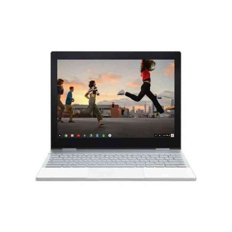 Google Pixelbook x360 | 16GB RAM 512GB SSD | Touchscreen Convertible Laptop | 1 Month Warranty
