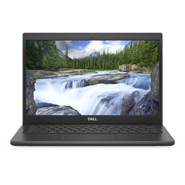 Dell Latitude 3420 11th Gen Intel Core i3-1115G4 Processor 8GB RAM 256GB SSD Intel UHD Graphics 14″ HD Display W10 (Black,Used) (1 Month Warranty)