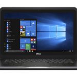 Dell Latitude 3380 | Intel Core i3 6th Gen | 4GB RAM 128GB SSD | 13.3″ Display | 1 Month Warranty