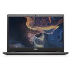 Dell Latitude 3410 10th Gen Intel Core i5-10210U Processor 8GB RAM 256GB SSD Integrated Intel UHD Graphics 14″ Display W10 (Used,Black) (1 Month Warranty)