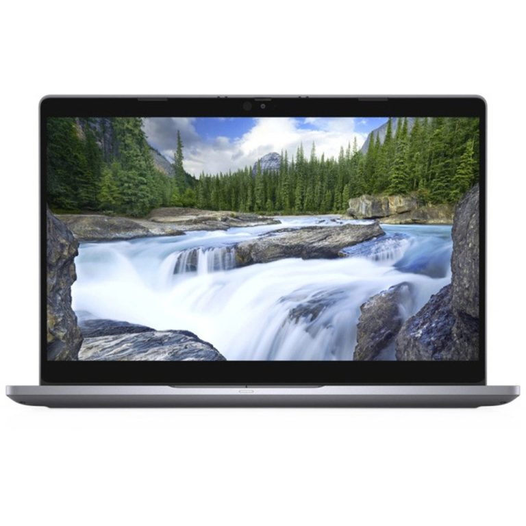 Dell Latitude 5310 Laptop | Core i7 10th Gen 10610U | 8GB RAM 256GB SSD | 13.3″ FHD Display | Windows 10 | 1 Month Warranty