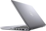 Dell Latitude 5410 10th Gen Intel Core i5-10210U Processor 8GB RAM 256GB SSD Intel UHD Graphics 14″ Display (Grey,Used) (1 Month Warranty)