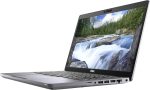 Dell Latitude 5410 10th Gen Intel Core i5-10210U Processor 8GB RAM 256GB SSD Intel UHD Graphics 14″ Display (Grey,Used) (1 Month Warranty)