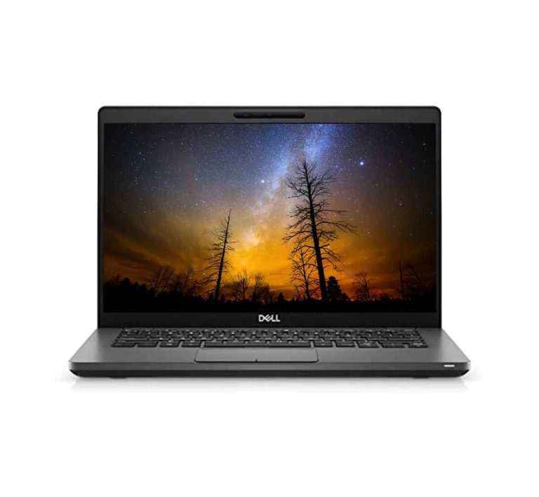 Dell Latitude 5400 | Core i5 8th Gen | 8GB RAM 256GB SSD | 14″ Display | Business Laptop | 1 Month Warranty