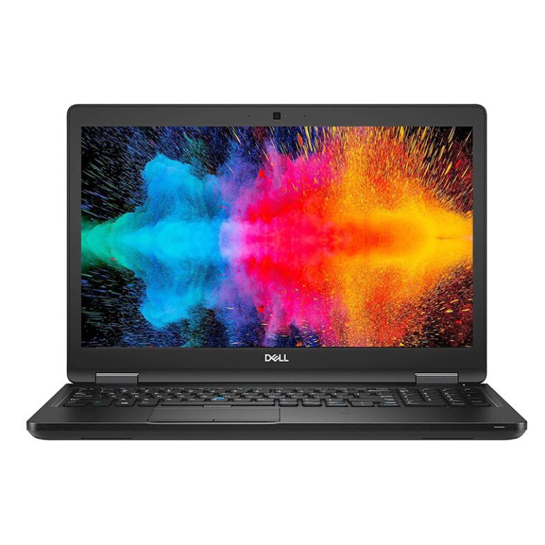 Dell Latitude 5490 | Core i5-7th Gen | 8GB RAM 256GB SSD | 14″ Display | Business Laptop | 1 Month Warranty