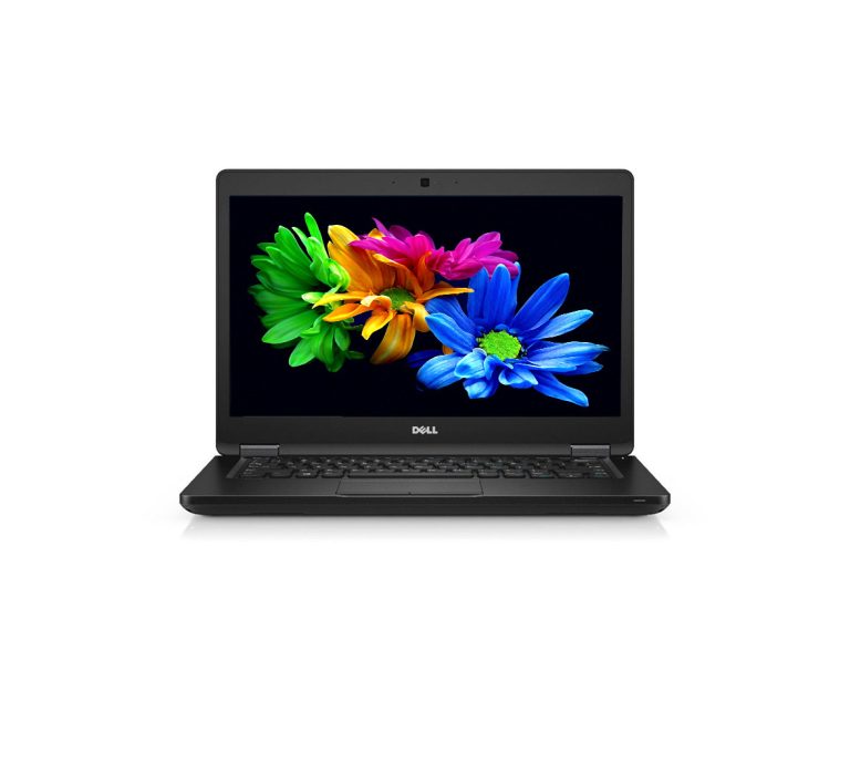 DELL Latitude 5480 | Core i7 6th Gen | 8GB RAM 256GB SSD | 14″ Display | 1 Month Warranty