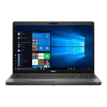 Dell Latitude 5500 | Core i5 8th Gen | 8GB RAM 256GB SSD | 15.6″ Display | Business Laptop | 1 Month Warranty