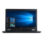 Dell Latitude 5570 Laptop | Core i7 6th Gen | 8GB RAM 256GB SSD| 2GB Graphics | 15.6″ Display | 1 Month Warranty