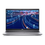 Dell Latitude 5520 Laptop | Core i5 11th Gen 1135G7 | 8GB RAM 256GB SSD | 15.6″ FHD Display | Windows 10 | 1 Month Warranty