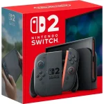 Nintendo Switch 2 System - Multi - Standard