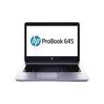 HP ProBook 645 G1 | AMD Processor | 4GB RAM 128GB SSD | 14″ Business Laptop | Budget Friendly | 1 Month Warranty