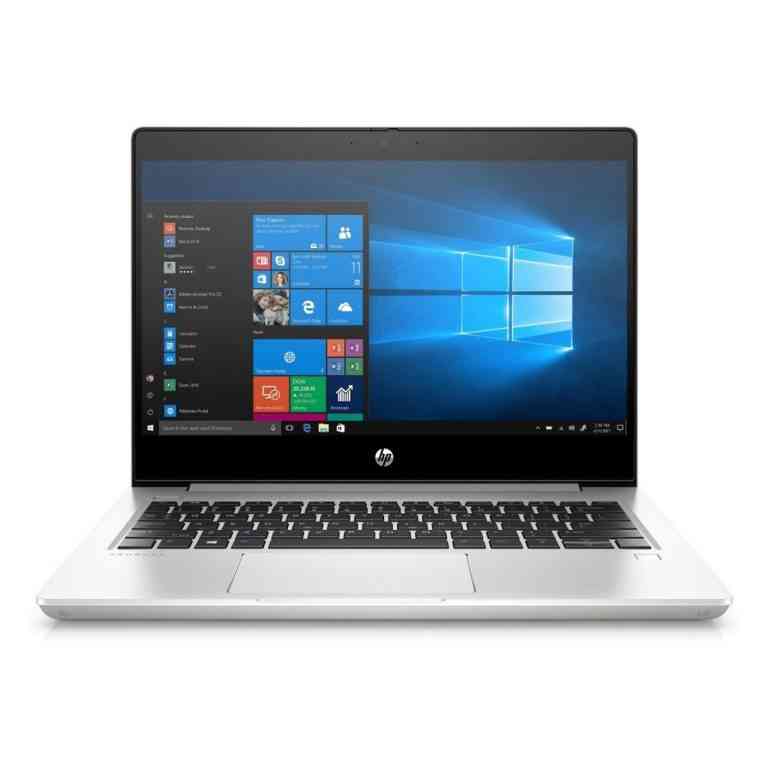 HP ProBook 430 G7 Laptop | Core i3 10th Generation | 8GB RAM | 256GB SSD | 13.3” HD Display | 1 Month Warranty