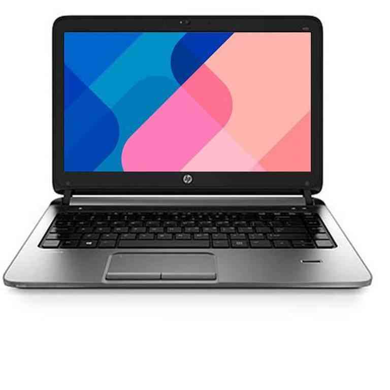 HP ProBook 430 G1 | Core i5 4th Gen | 4GB RAM 500GB HDD | 13.3″ HD Business Laptop | 1 Month Warranty