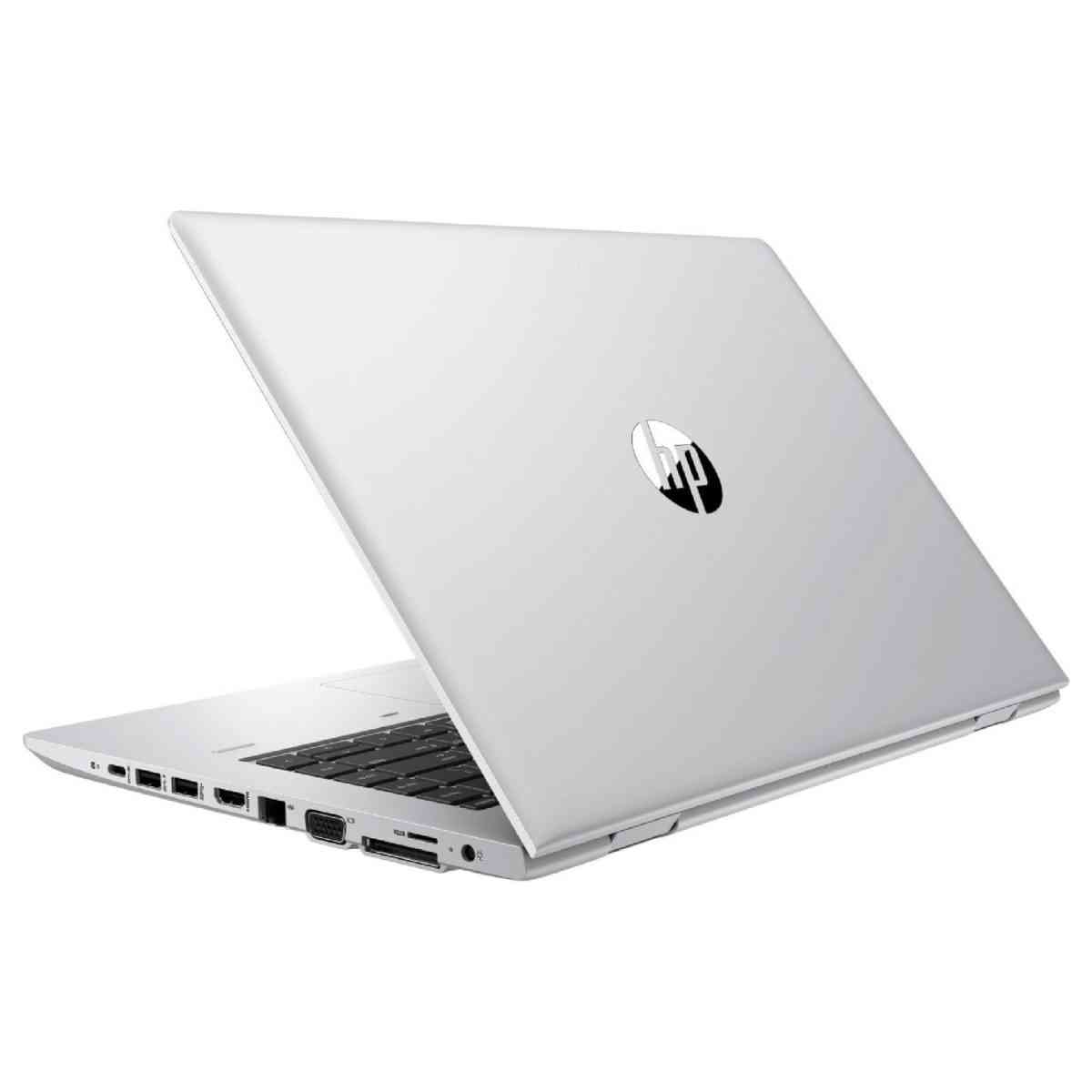 HP ProBook 645 G5 | AMD Ryzen 5 Processor | 8GB RAM 128GB SSD | 14″ Business Laptop | Budget & Reliable | 1 Month Warranty