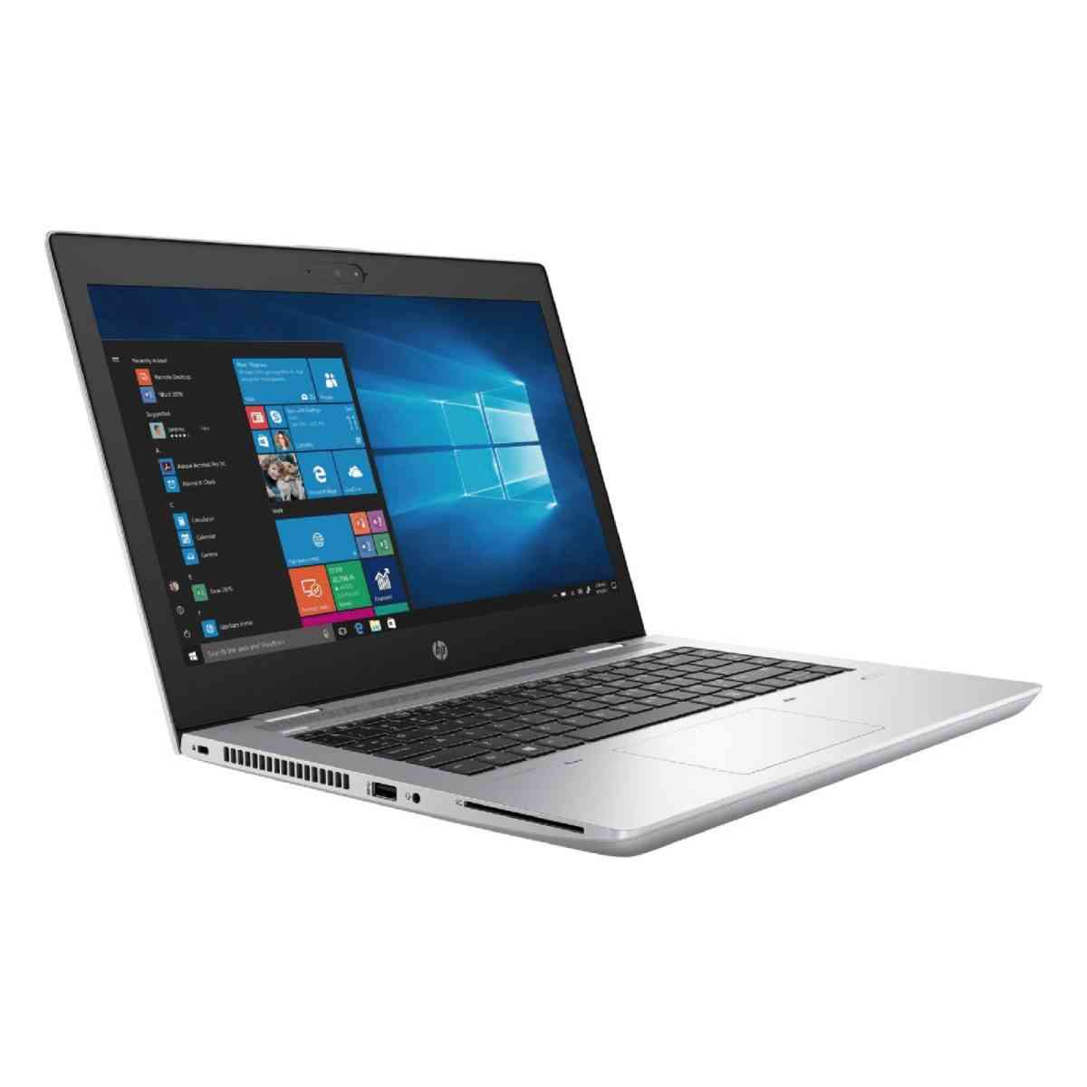 HP ProBook 645 G5 | AMD Ryzen 5 Processor | 8GB RAM 128GB SSD | 14″ Business Laptop | Budget & Reliable | 1 Month Warranty