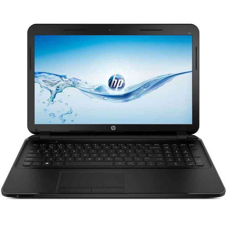 HP NoteBook 250 G5 | Core i7 8th Gen | 8GB RAM 256GB SSD | 15.6″ Business Laptop | 1 Month Warranty