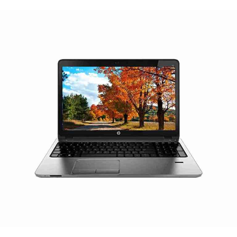 HP ProBook 440 G1 | Core i3 4th Gen | 4GB RAM 500GB HDD | 14.1″ Business Laptop | 1 Month Warranty