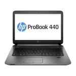 HP ProBook 440 G2 | Core i7 4th Gen | 8GB RAM 256GB SSD | 14″ Business Laptop | Reliable & Budget Friendly | 1 Month Warranty