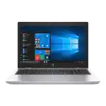 HP ProBook 650 G5 | Intel Core i5 8th Gen | 8GB RAM 256GB SSD | 15.6″ FHD Display | Business Laptop | 1 Month Warranty