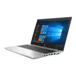 HP ProBook 650 G5 | Intel Core i5 8th Gen | 8GB RAM 256GB SSD | 15.6″ FHD Display | Business Laptop | 1 Month Warranty