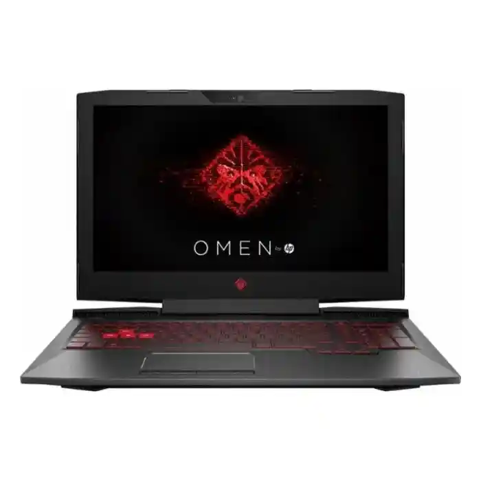 HP OMEN 17 | Intel Core i7 7th Gen | 8GB RAM 256GB SSD | NVIDIA GeForce GTX 1050Ti 4GB Graphics Card | 17.3″ FHD Display | Gaming Laptop | 1 Month Warranty